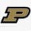 Purdue University logo